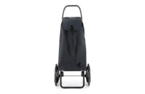 CARRO COMPRA 6 RUEDAS ESCALERA