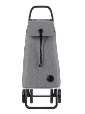 CARRO COMPRA 4 R PLEGABLE I-MA