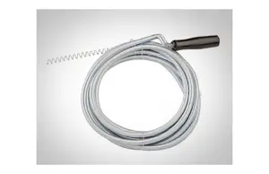 DESATAS. MUELLE TUBERIAS 10M X