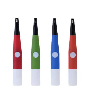 ENCEND COC. MULTICHIS SURTIDO