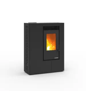 ESTUFA DE PELLET WELS 10,6 KW