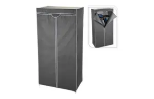 ARMARIO DE LONA 75 X 45 X 160