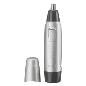 CORTAPELO OREJA Y NARIZ EN 10