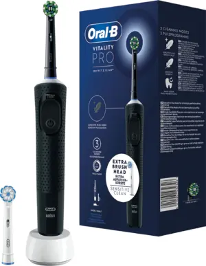 CEPILLO DENTAL VITALITY PRO NE