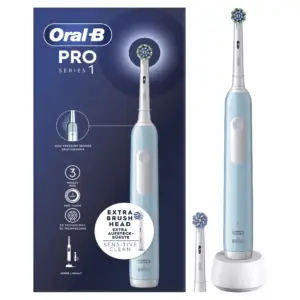 CEPILLO DENTAL PRO 1 AZUL