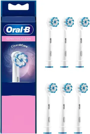 CEPILLO DENT.RECAM.ORAL-B EB 6