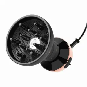 SECADOR DE RIZOS MY PRO DIFFON