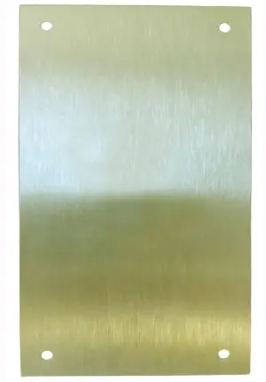 PLACA 80X120MM M-51/80120C LAT