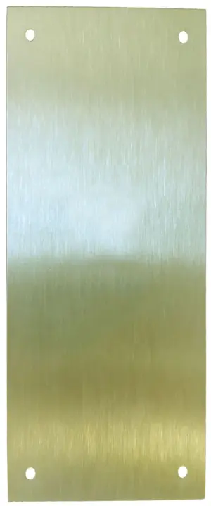 PLACA 80X250MM M-51/80250C LAT