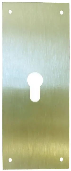 PLACA 80X250MM M-51/80250P LAT