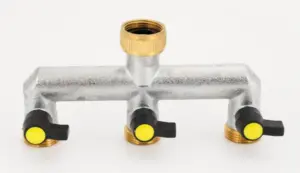 DISTRIBUIDOR 3 VIAS LATON