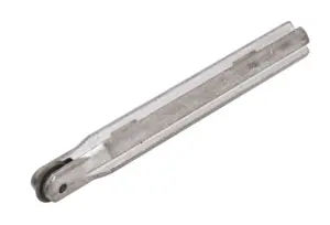 RODEL WIDIA Ø 10 MM SILVER PRO