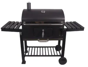 BARBACOA CARB/2MESAS AUX. 152,