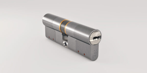 CILINDRO RME 35-35 NIQUEL, 5 L