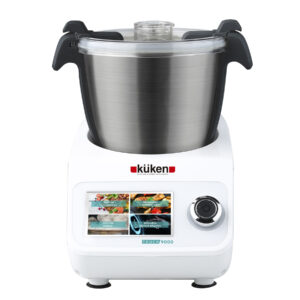 Robots de cocina