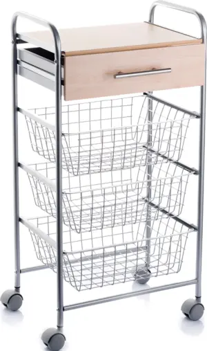 CARRO VERDULERO ALESIA HAYA A0