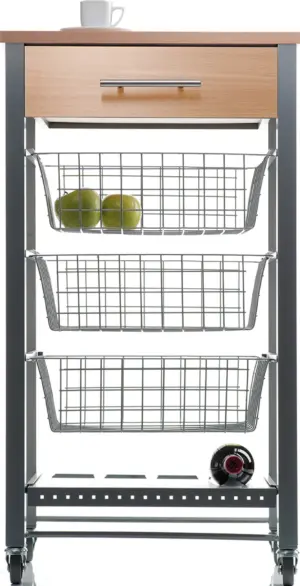 CARRO VERDULERO DIANA HAYA A00