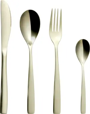 CUBERTERIA 24 PIEZAS BCN CHAMP