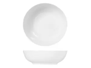 ENSALADERA PORCELANA SWEDEN BL