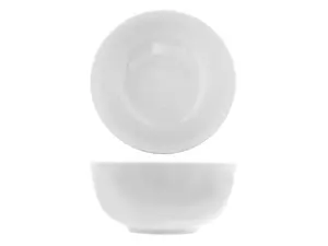 BOL PORCELANA SWEDEN BLANCO 14