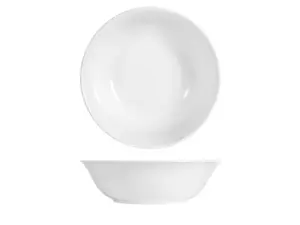 ENSALADERA PORCELANA GRABADO B