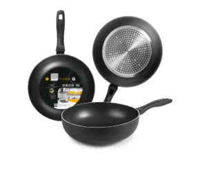 SARTEN INDUCCION FUSION HONDA