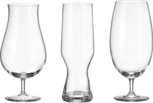 COPA CERVEZA SET REGALO GOLDEN