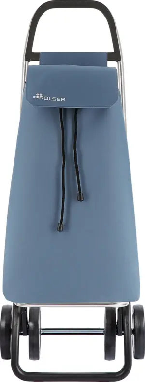 CARRO COMPRA 4 RUEDAS SAQUET L