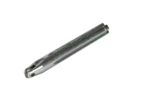 RODEL WIDIA Ø 10 MM SILVER +PR