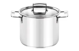 OLLA CON TAPA CRISTAL SIGNATUR