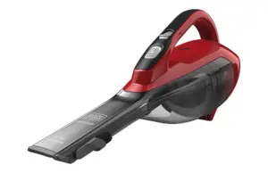 ASPIRADOR RECOGETODO 10,8 V RO