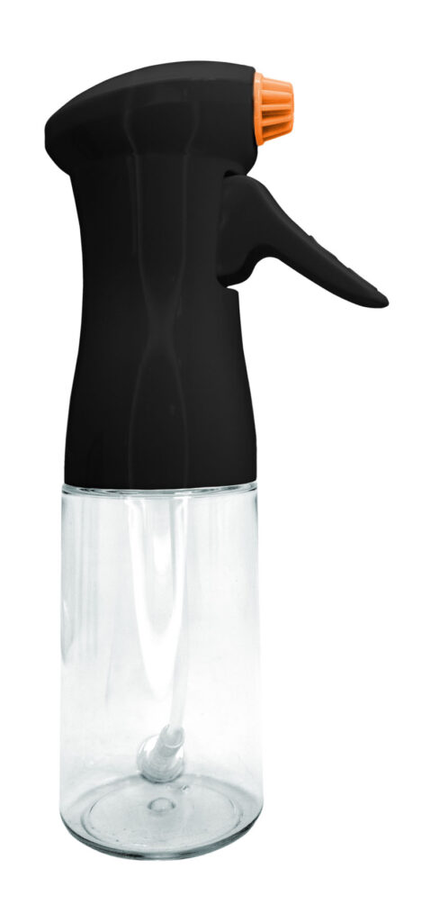 ACEITERA SPRAY 200 ML VIN BOUQ