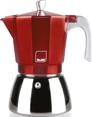 CAFETERA ACER + ALUM INDUC 3 T