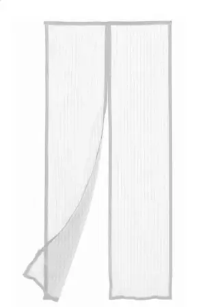 MOSQUI.PUERTA FIJAC.TEX 150X25