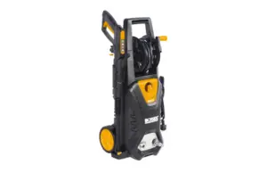 HIDROLIMPIADORA 160 BAR 480 L/