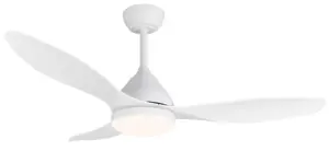 VENTILADOR DE TECHO 3 ASPAS LE