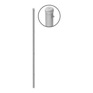 Postes para enrejados simple torsión