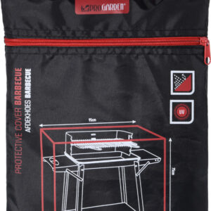 FUNDA BARBACOA RECT. 95 X 50 X