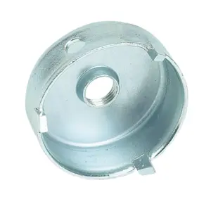 CORONA PERFOR. Ø 55MM WIDIA