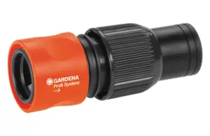 CONECTOR MANG 019MM 3/4 GARDEN
