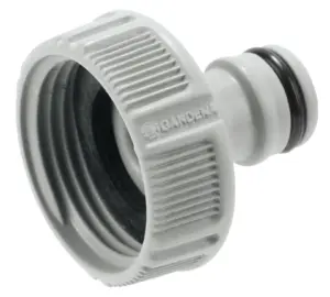 ADAPTADOR GRIFO ROSCA H 26.5MM