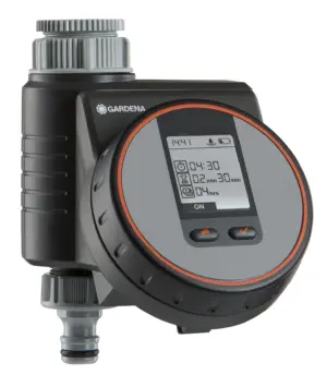 PROGRAMADOR RIEGO DIGITAL FLEX