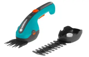 TIJERA CORTACESPED BAT. CASSIC