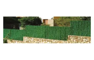 SETO ARTIFICIAL 2X3 M VERDE