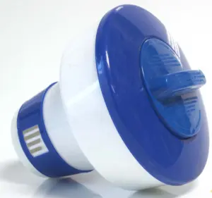 DOSIFICADOR CLORO FLOT P/TAB 2