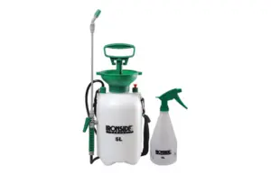 PULVER PRESION PREVIA 5L IRONS