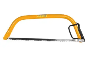 SIERRA TRONZAR MADERA 21" 54CM