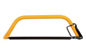 SIERRA TRONZAR MADERA 24" 61CM