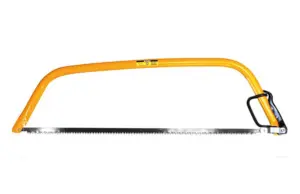 SIERRA TRONZAR MADER 30"76.2CM