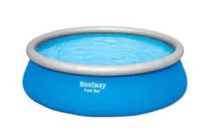 PISCINA RED. C/DEP.Ø457X122CM